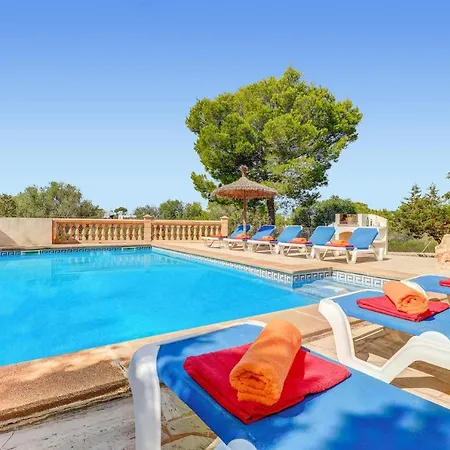 Villa Badia Dor By