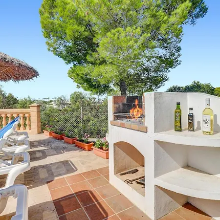 Villa Badia Dor By