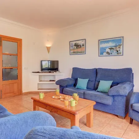 Badia Dor By Villa Cala d'Or (Mallorca)