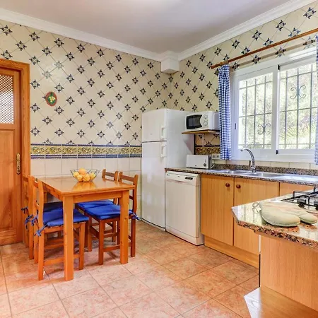 Badia Dor By Villa *