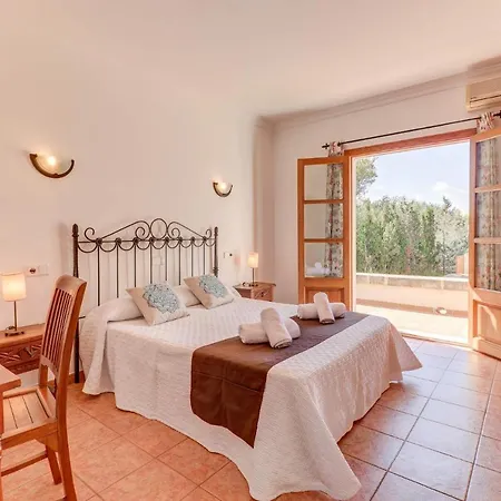 Badia Dor By Villa *