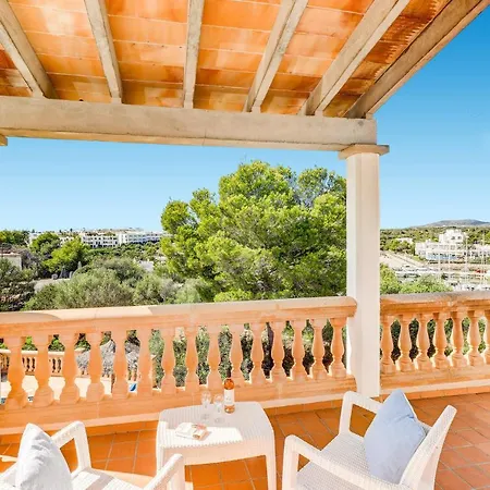Villa Badia Dor By