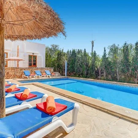 Badia Dor By Villa Cala d'Or (Mallorca)