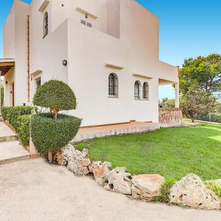 Villa Badia Dor By *