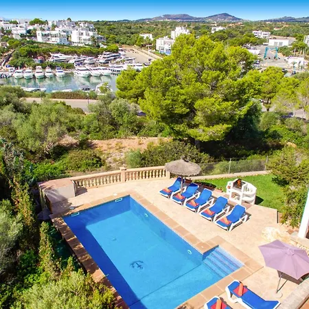 Badia Dor By Villa *