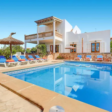 Badia Dor By Villa Cala d'Or (Mallorca)