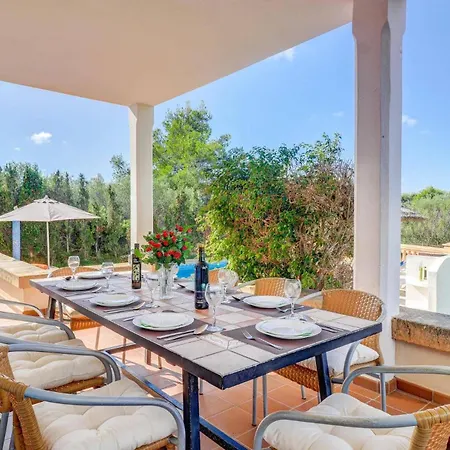 וילה Badia Dor By